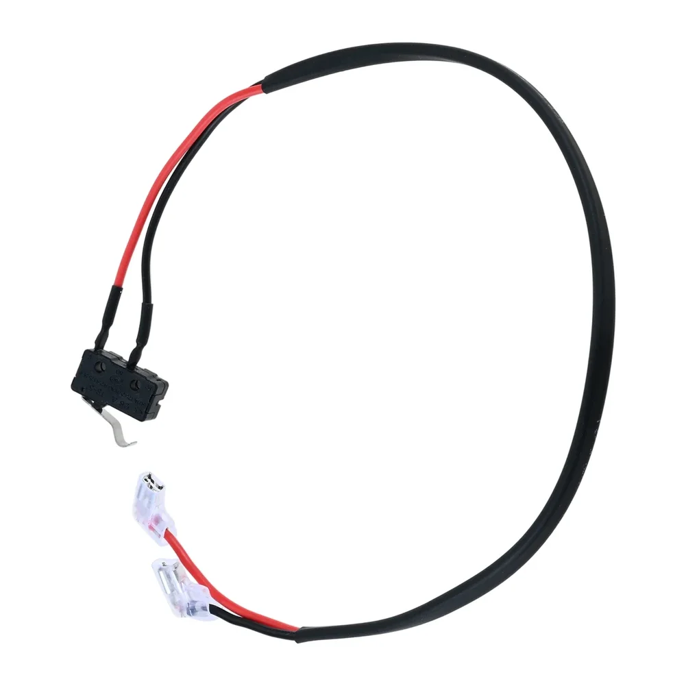 Stop Switch With Wires Fits For SL TS410 TS420 Cut-Off Saw Replace 4238 430 0500 Garden Power Tool Accessories For Outdoor