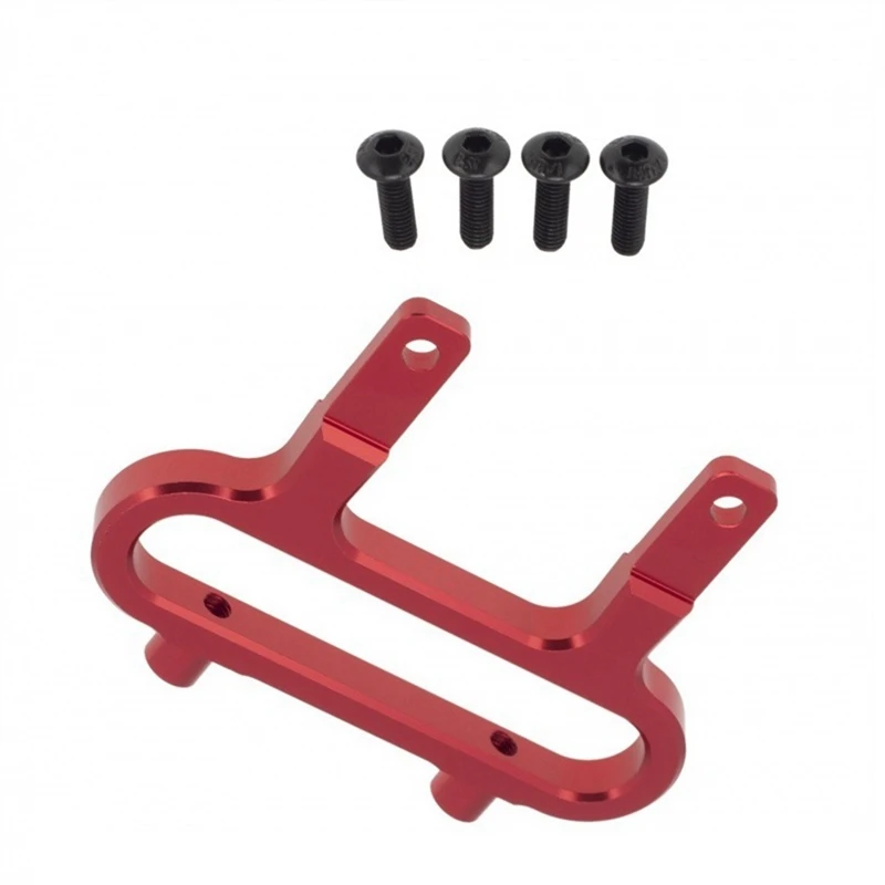 For 1/10 Redcat Blackout XTE XBE SC Front Crash Bracket, Modified And Upgraded Accessories