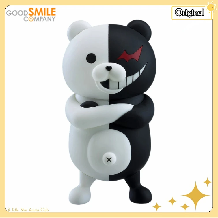 

Предзаказ: GSC Nendoron 2895 Danganronpa 1・2 Reload Monokuma Gift