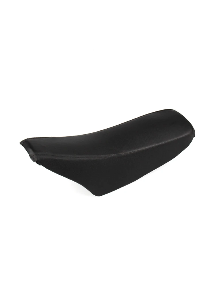 AliExpress qxmotorracing RACING PARTS 2002-2008 racing  SX50 sx 50 black SEAT seats KIT motorcycle pit bike Free Shipping