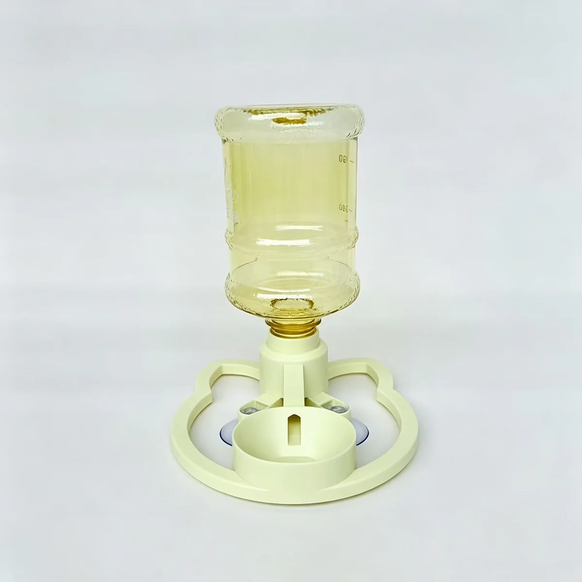 Cat Water Dispenser Pet Automatic Water Dispenser Free Filter Element Unplugged Automatic Running Water Bowl