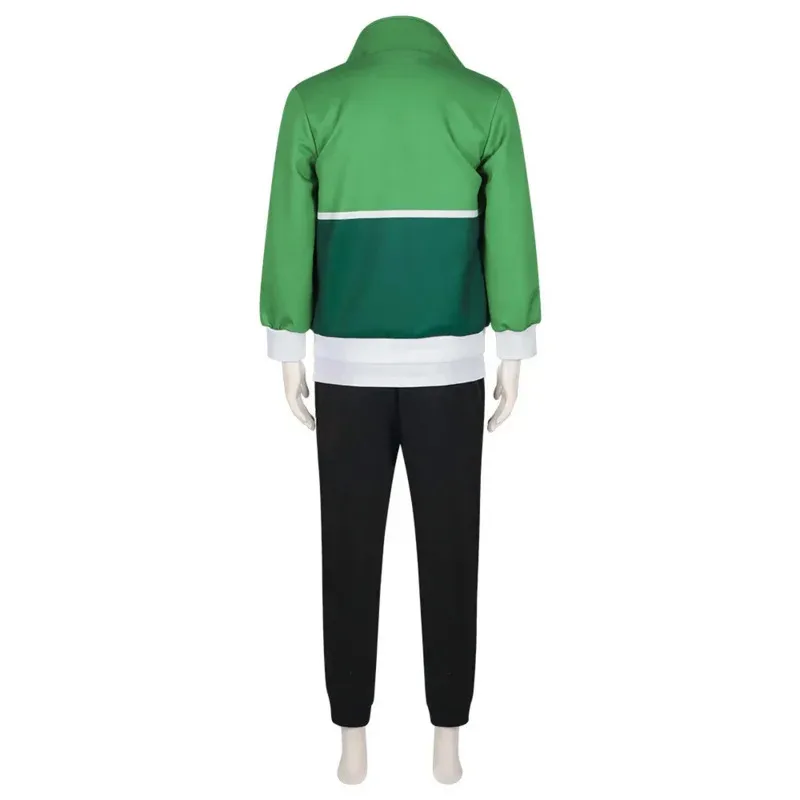 Mikazuki Shizuka disfraz de Cosplay Anime Zombies 100 lista de cubos del hombre muerto uniforme Halloween Navidad Carnaval conjunto completo