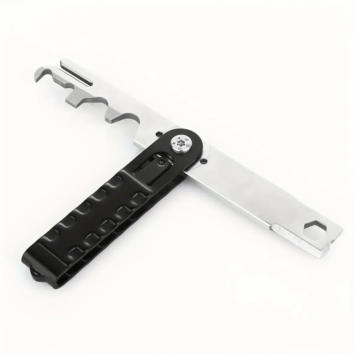 AR15 Scraper BCG Carbon Removal Tool 223/5.56 AVAR15S AR 15 M4 M16 Hunting Rifle Gun Bolt Cleaning Kit view 3