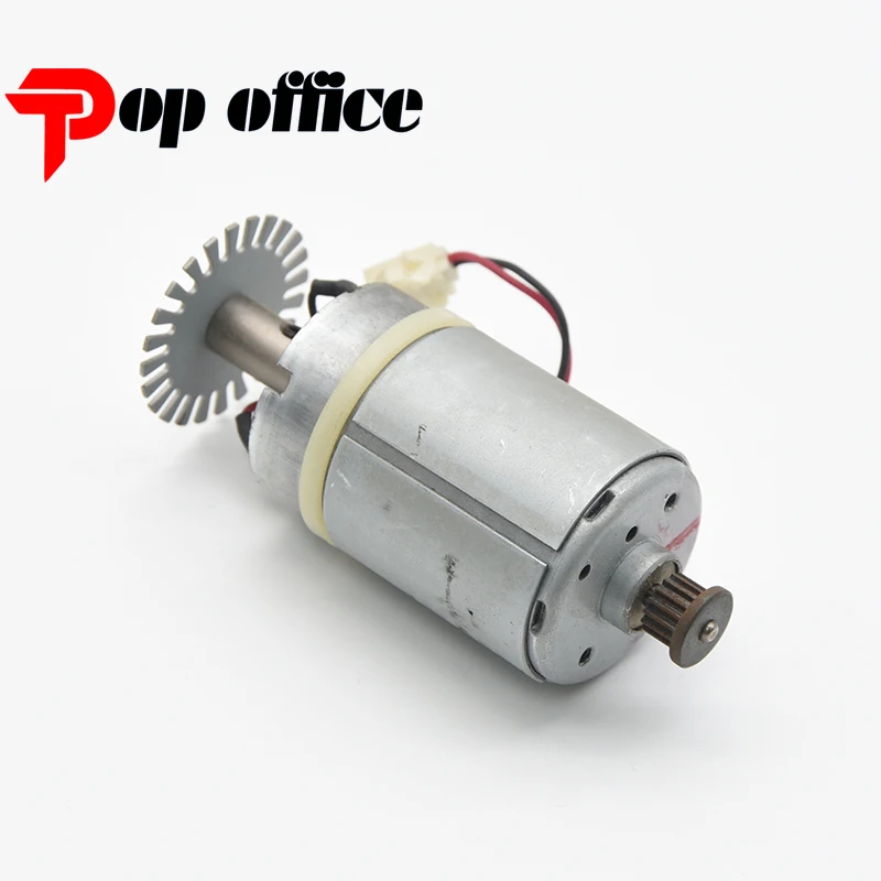 Imagem -02 - Fit do Motor Duplicador para Riso rv 490-20005 ou 02375907005 1pc Ccwrs555ph2410