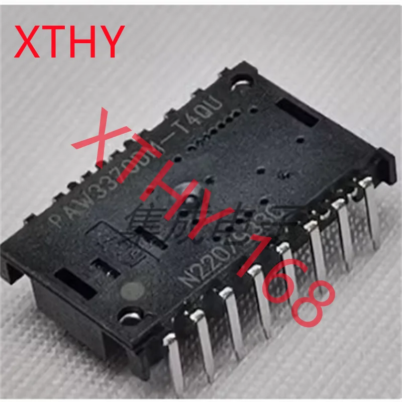 PAW3370DM-T4QU LM19-LSI PAW3370 3370 Mouse Sensor Optical Gaming Navigation Chip DIP-16 PAW3370DM