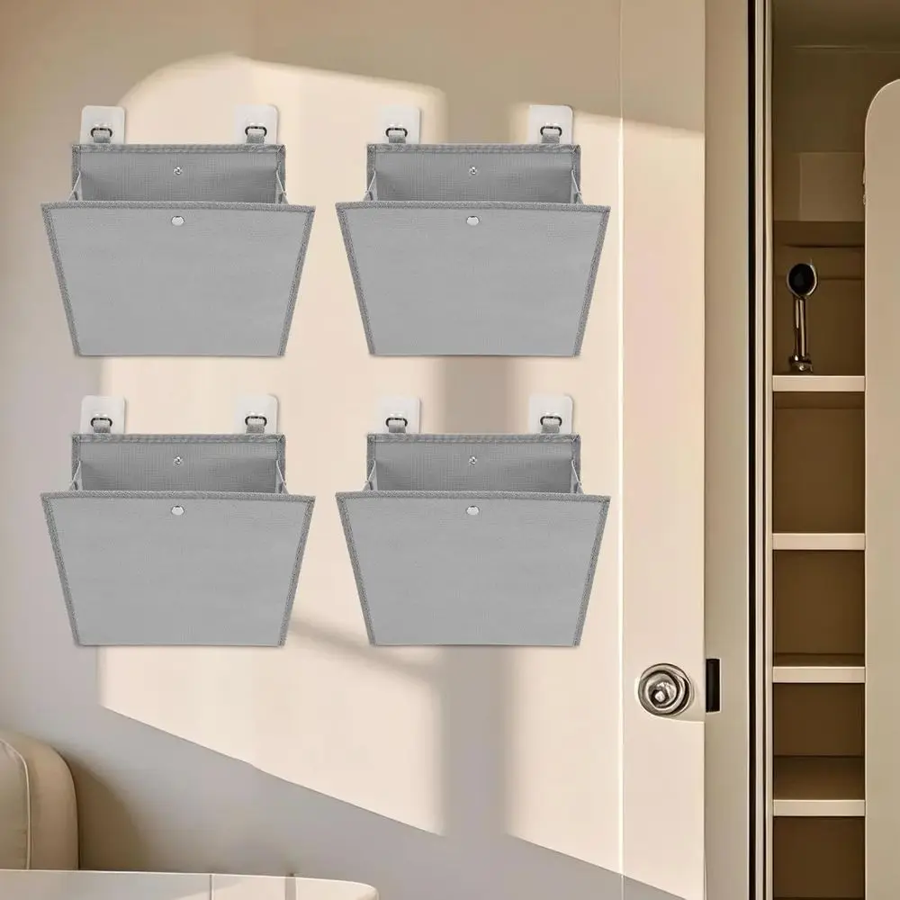 Rv Door Hanging Sho… - image