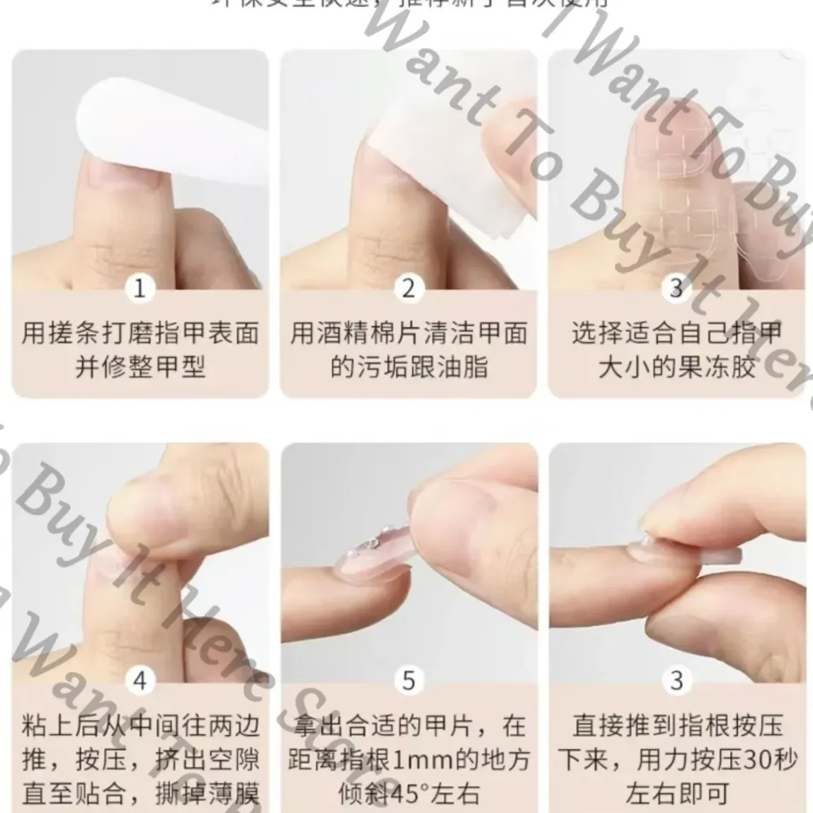 أنيمي دانغانرونا كوكيشي أوما تأثيري الكرتون الصحافة على الأظافر ملحق مانيكير اليدوية وهمية مسمار حلية جمع هدية