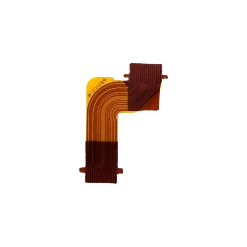 Left Right L2 R2 Motor Connect Ribbon Flex Cable for ps 5 PS5 Controller Touch Pad PCB Board Connector Cable