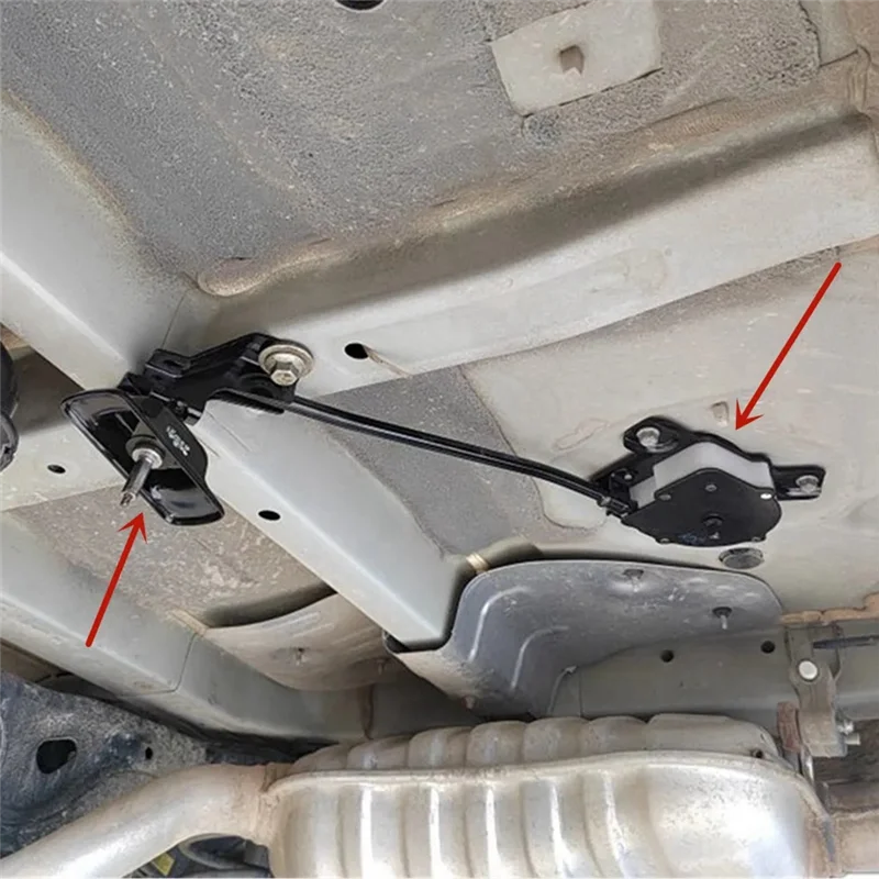 

Автомобильная лебедка для запасного колеса, стойка для запасного колеса, держатель запасного колеса для Hyundai Palisade 2020-2024 62800S8000 62800-S8000