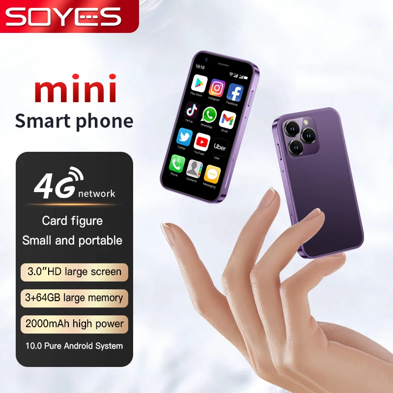 Thumbnail 4 - #65 Best Android Smartphones to Buy In 2026