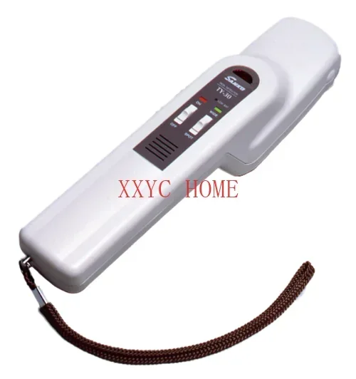 hand-held needle detector TY-30 highly sensitive TY-30K iron metal broken needle detection