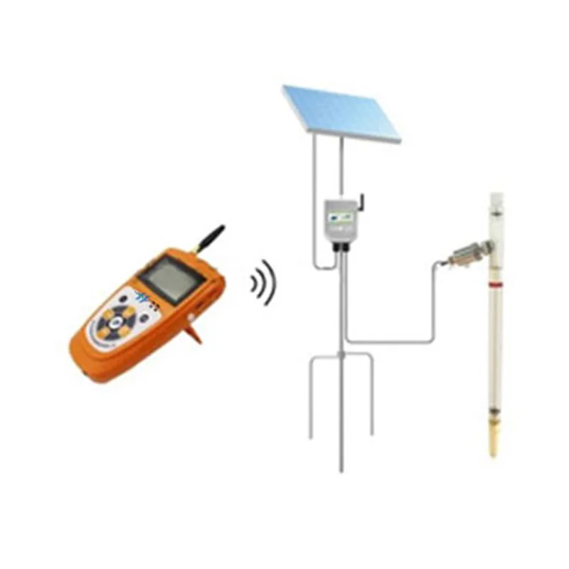 

HX-TSS-3 type soil water potential tester, practical and easy to use