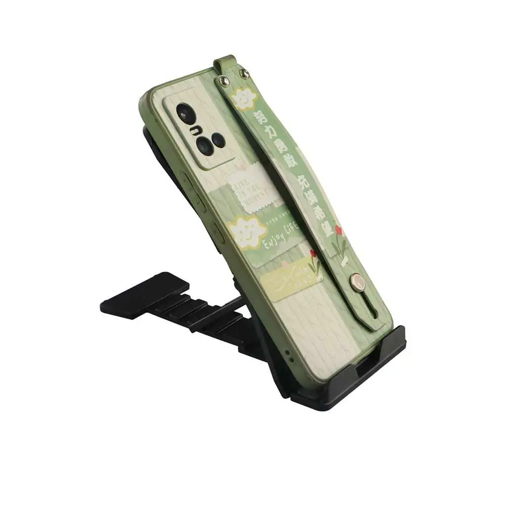 

Flat Dock Cradle Desktop Adjustable Height Support Accessories Tablet PC Stands Laptop Stand Cell Phone Holder Tablet Stand