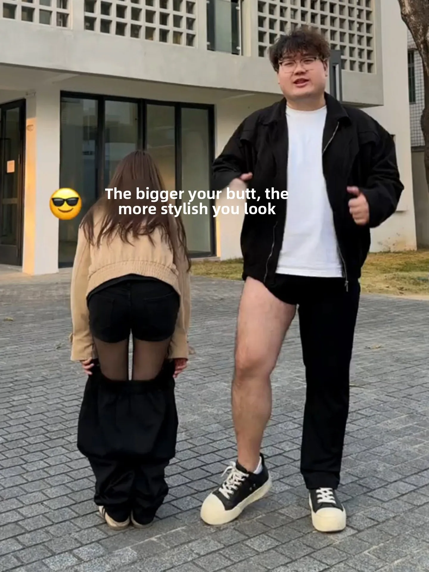 

Low Waist Fce Lined Bootcut Jeans for plus Size Men Spring Youth Trend Straight Leg Non Distred Slimming Wide Leg Jeans