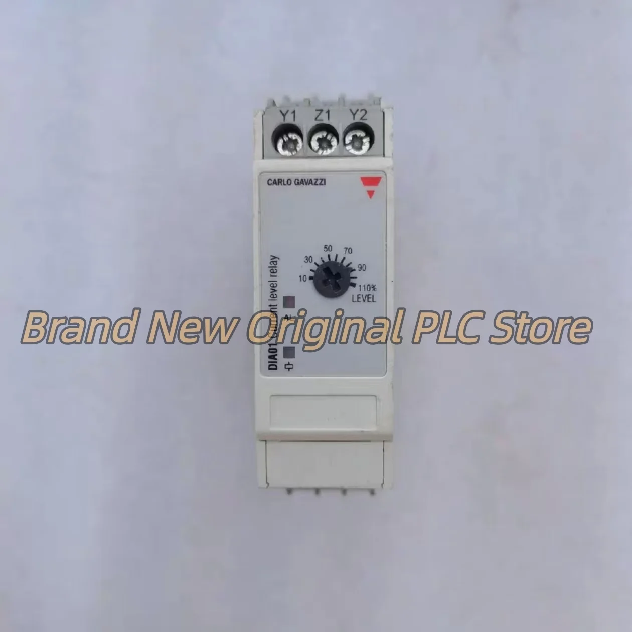 New in box DCB51CM24 time relay DCB51CM24B004 DIA01CB235A
