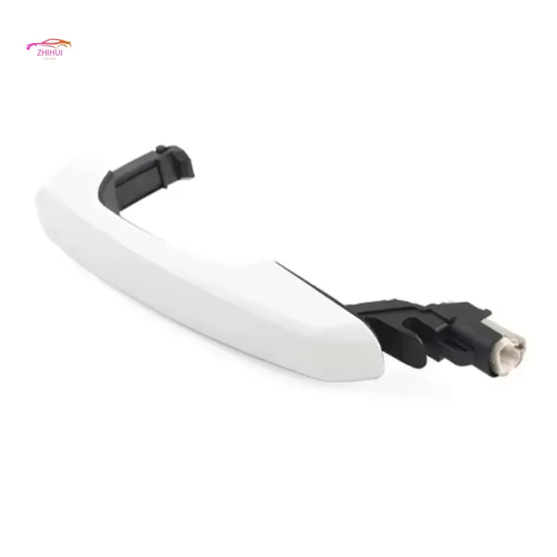 

1pcs LR061200 Outside Door Handle Assembly For Land Rover Range Rover Sport Evoque Discovery 5 2014-2019 D