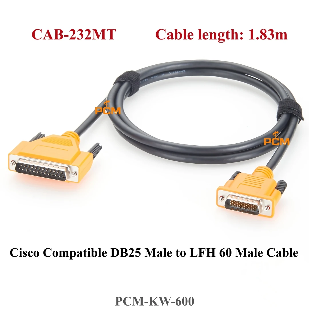 Cisco Compatible CA…