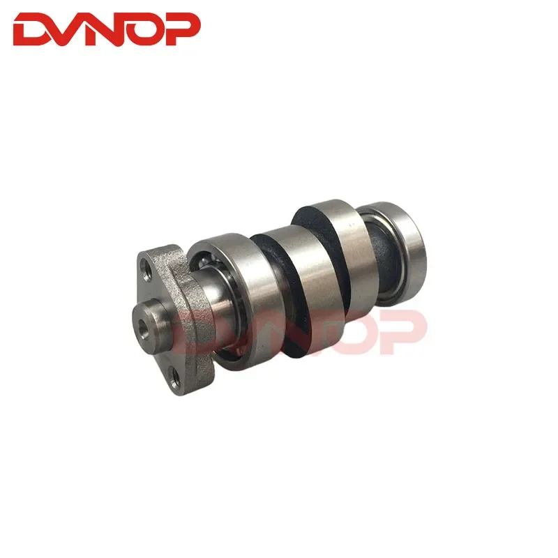 Motorcycle Camshaft Cam Shaft Assemly Assy Silence Rocker Arm for Honda WH100 SCR100 GCC100 SPACY100 Scooter Engine Spare Parts