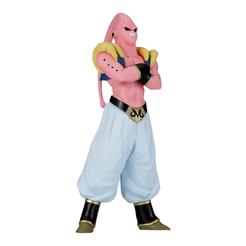 

Genuine Bandai Dragon Ball MATCH MAKERS Son Gohan Majin Buu Anime Action Figures Model Figure Toys Gift for Toys Hobbies Kids