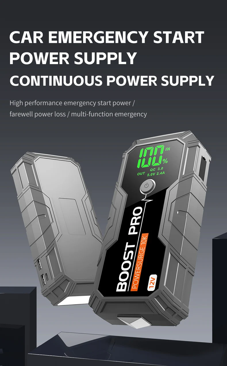 Power Bank 4000A Ju…