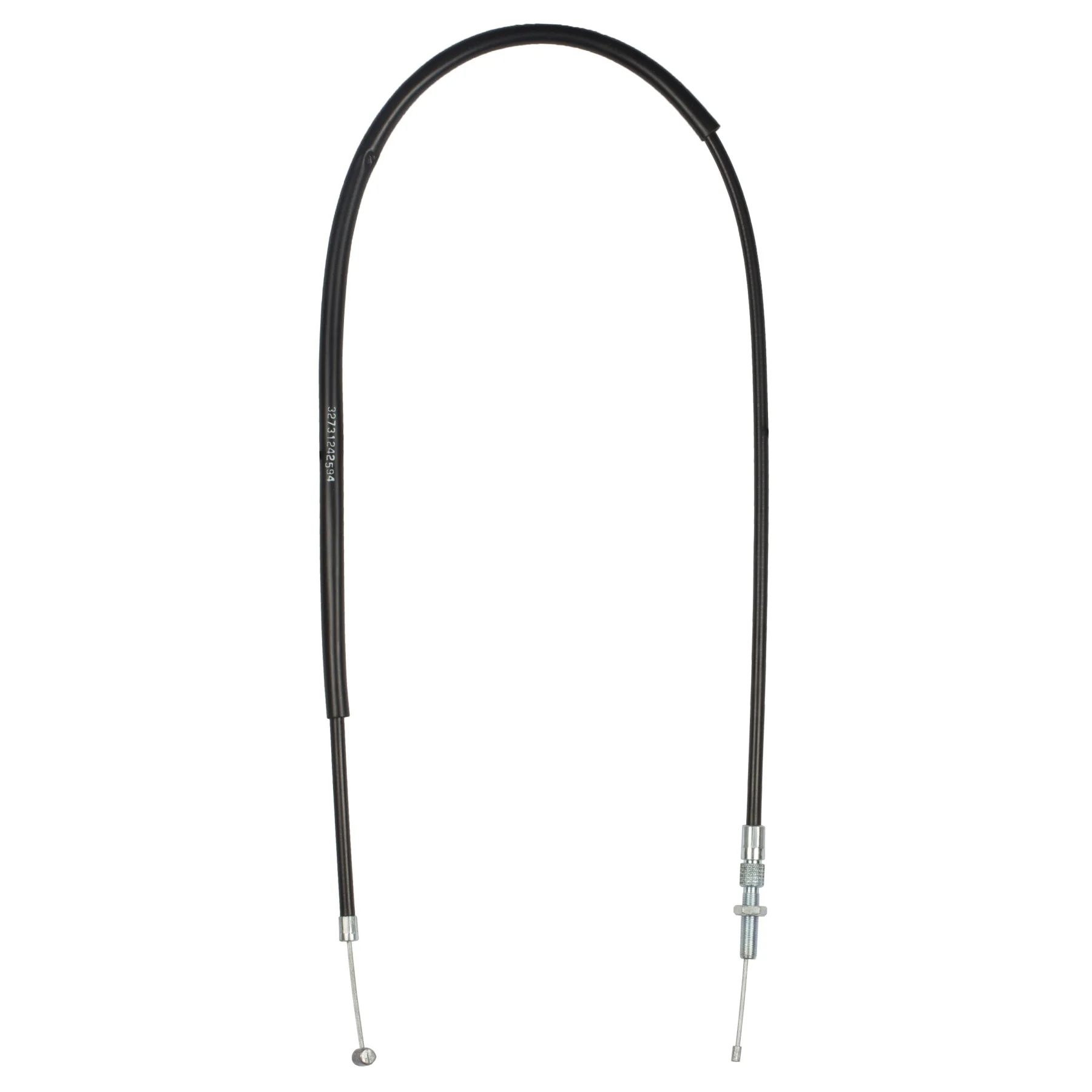 MotoMaster 32731242594 Choke Cable  for BMW R 100 T (1979-1984)