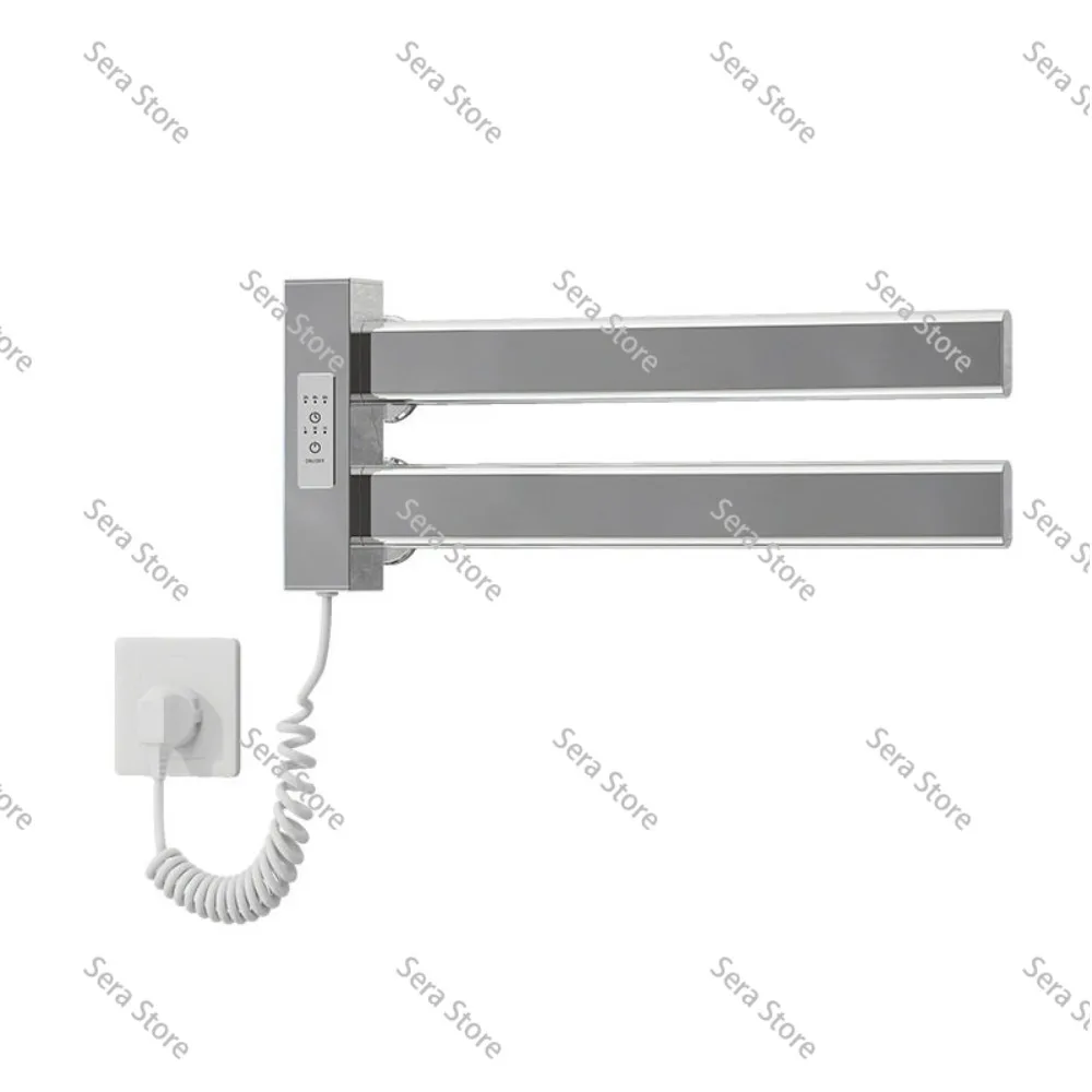 smart-thermostatic-heated-towel-rack-space-aluminum-no-drilling-foldable-bathroom-towel-warmer-dryer