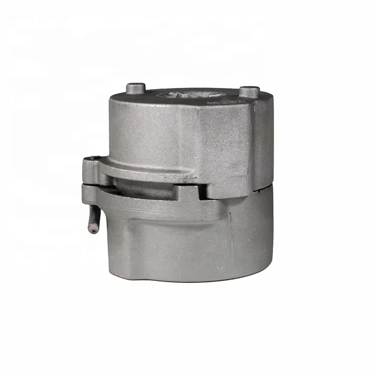 ex-factory price excavator spare parts belt tensioner