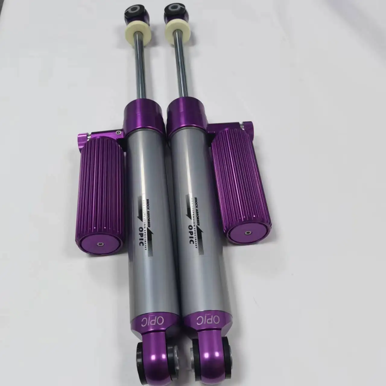 4x4 ممتص الصدمات القابل للتعديل للطرق الوعرة لدودج رام 1500 #5