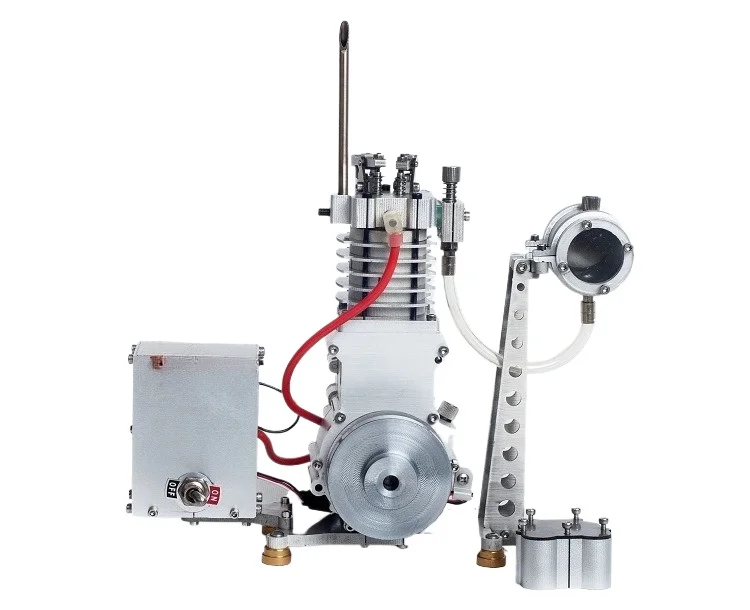 Internal combustion   model, , steam   model,