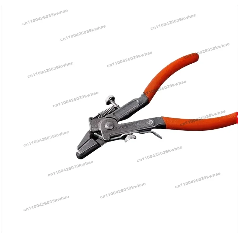 For 7 Inch Wrenches Garden Forest Woodworking Shears Pruning Shears Hardware Labor-saving Tools Carbon Steel Wrenches