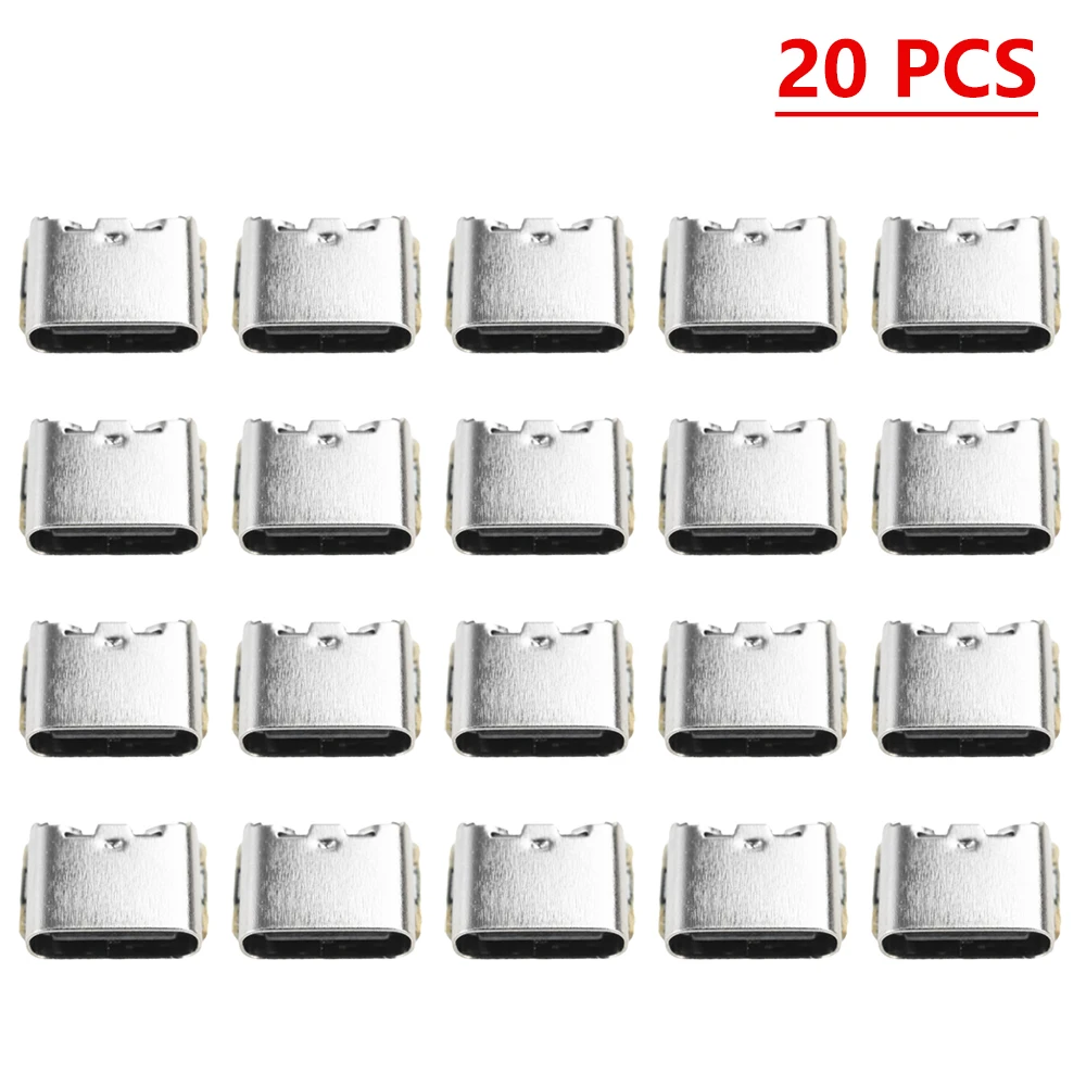 

1-50PCS Mini Li-Ion Battery Charging Pad 3.7V 4.2V 18650 Type C Input Keyboard Power Plate with Protection