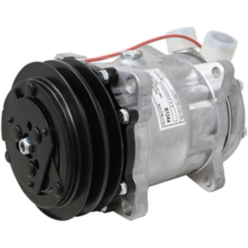12V Ac Compressor 4…
