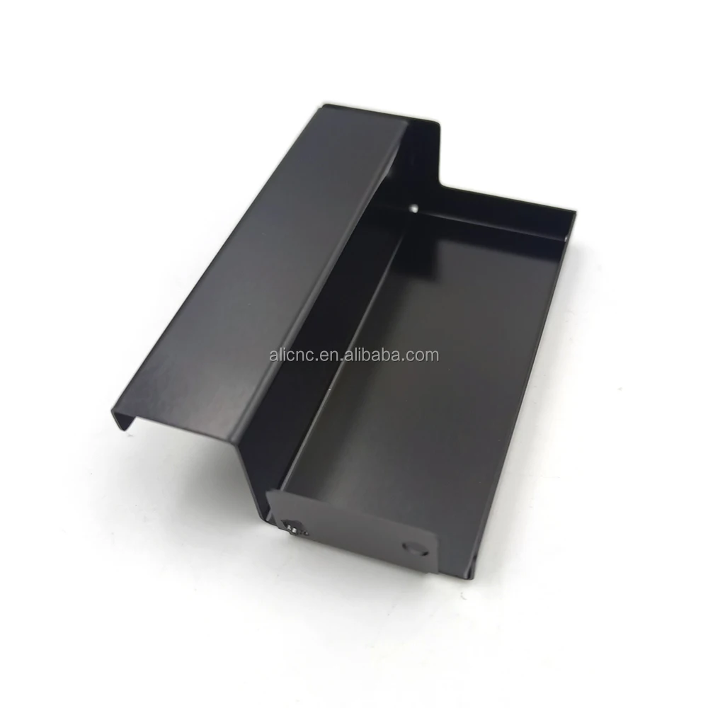 

OEM Precision Metal Fabricator Custom Aluminum Sheet Metal Bending Steel Fabrication Services Welding Services Sheet Metal