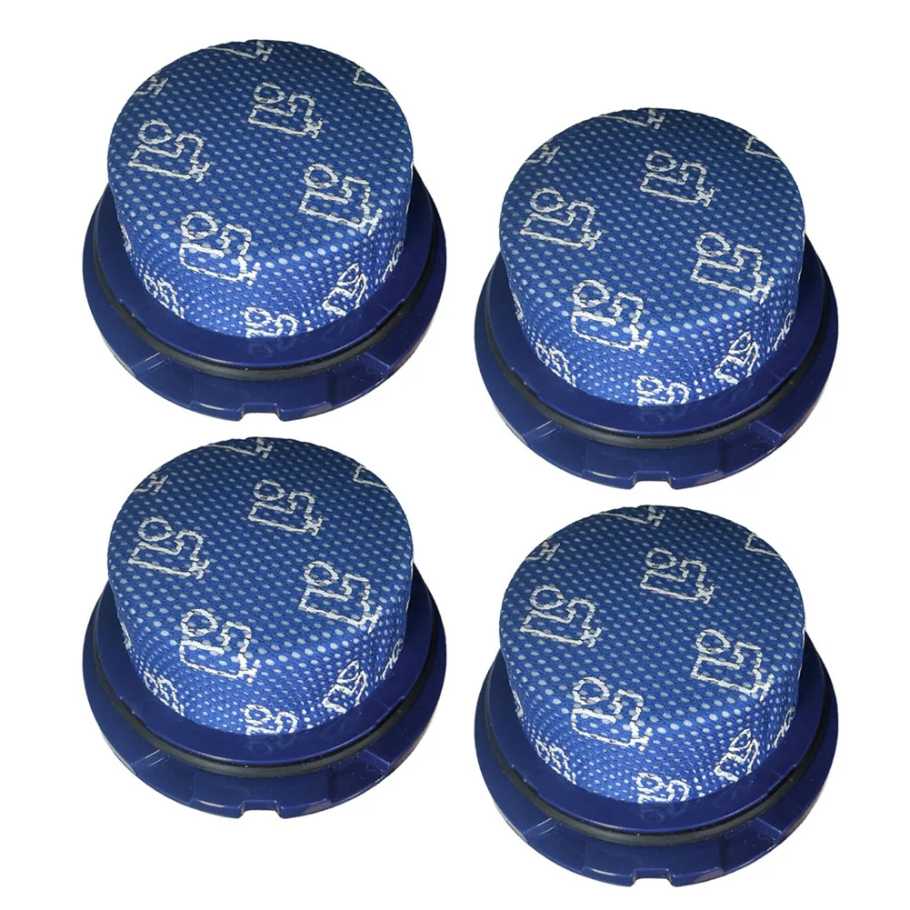 Replacement HEPA Filter For Samsung For Bespoke Jet AI Ultra Vacuum DJ97-03298A Filtration For VS25C VS28C VS30D VS35D