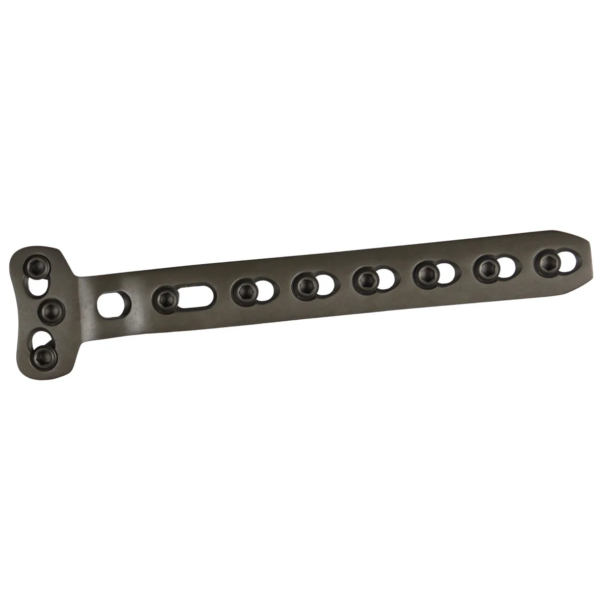 Customized CNC Machining Aluminum Game handle Machined Shell