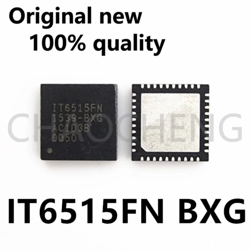 (1pce)100% New original IT6515FN BXG BXA QFN40 Chipset