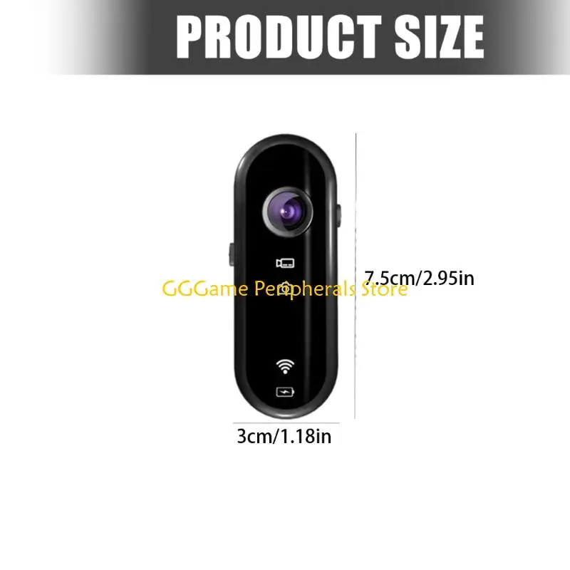 U55B Wearable Handh…