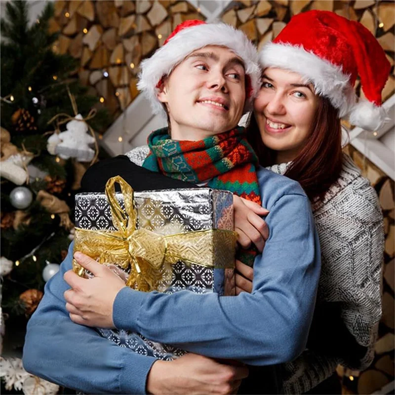 

SOFT-Christmas Calendar Decoration Countdown Calendar DIY Adult Children Gift Holiday Decoration