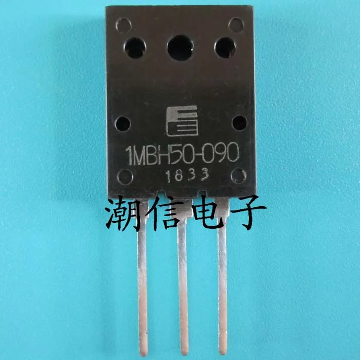 1MBH50-090 IMBH50-090 IGBT 50A900V  NEW and Original in Stock