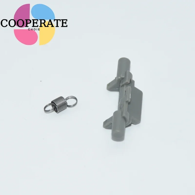 

50 комплектов рычагов лотка для бумаги, кассетная соединительная пружина для HP LaserJet Pro 400 M401 M401dn M401dw M425 M425dn M425dw P2035 P2055