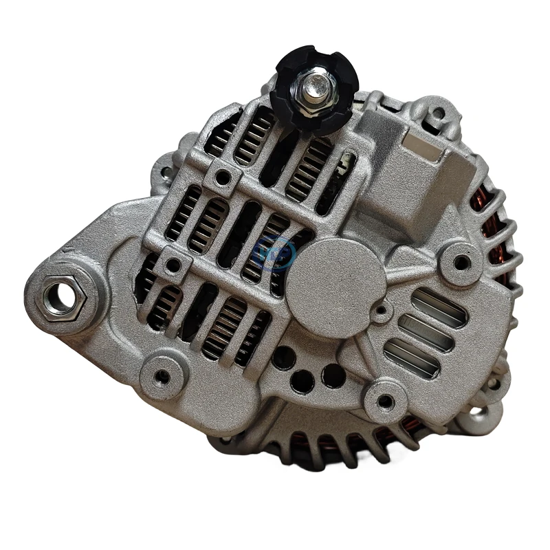 Suitable for Nissan Infiniti FX35/FX45350Z/Z33/3.5 generator ordinary wheel 23100-CD010 car alternator