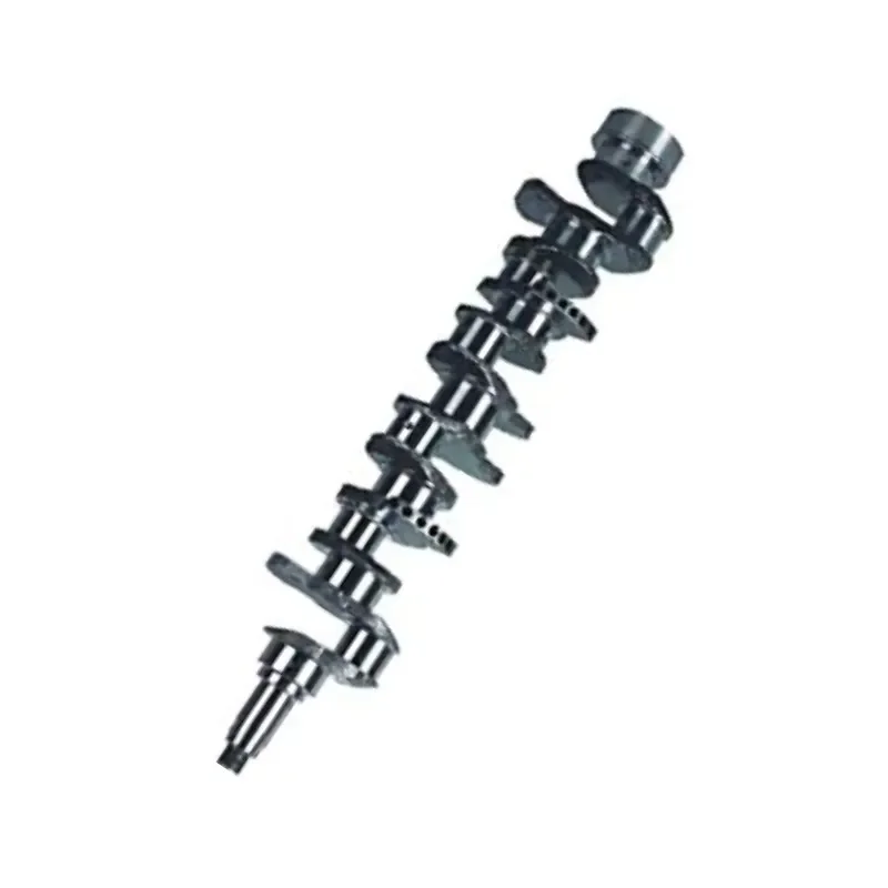 

Crankshaft for Nissan NE6 Engine