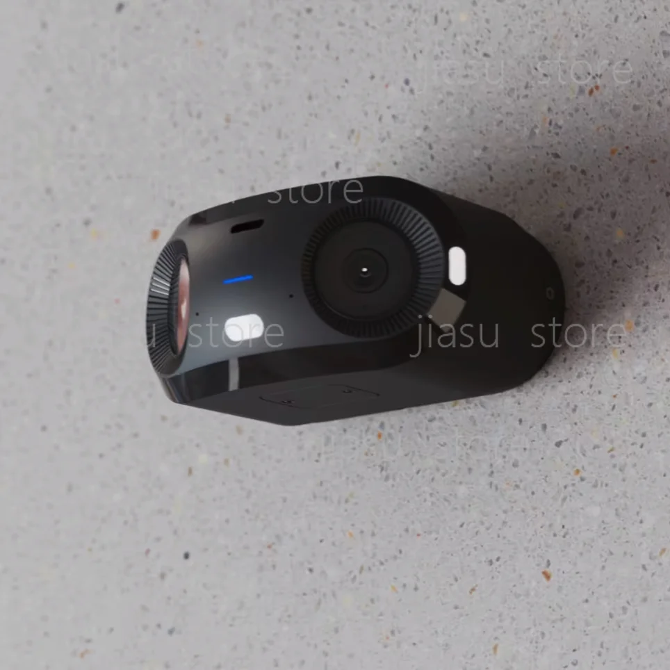 UVC-G6-180-B 16MP Dual Lens 180° Panoramic AI Security Camera Indoor Outdoor Surveillance