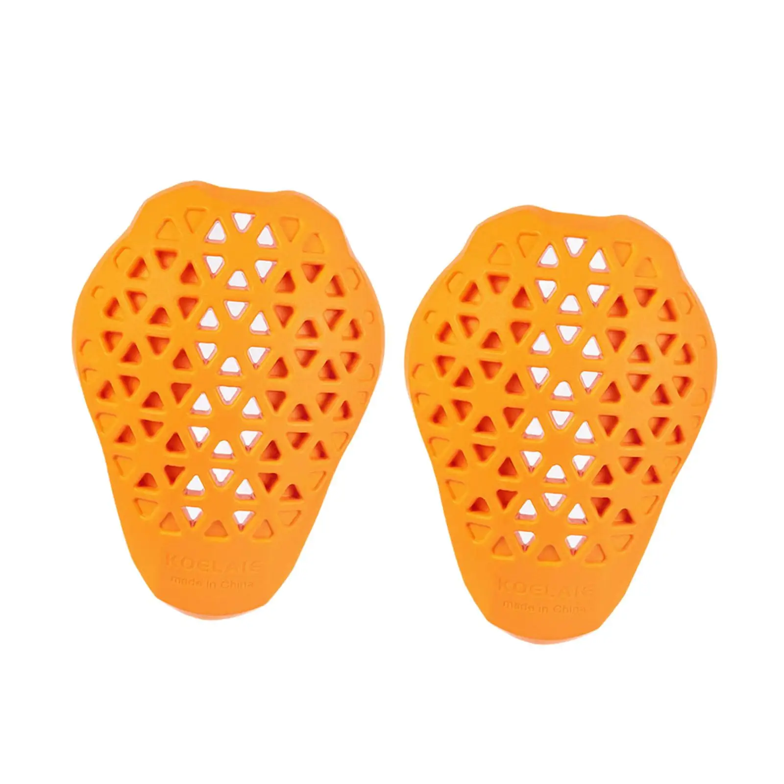 2x generisches Schulterschutzpolster, Motorradzubehör, leicht zu reinigen