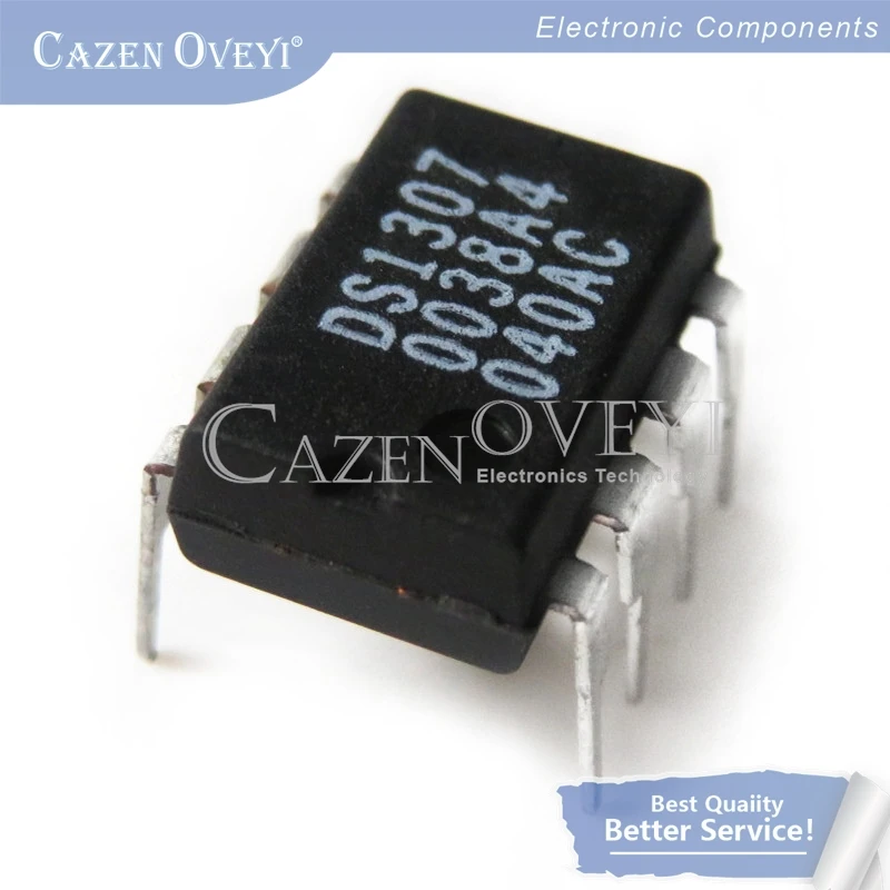 5pcs/lot DK1203 1203 DS1307N DS1307 NCP1200AP40 P1200AP40 MB506 506 DIP-8