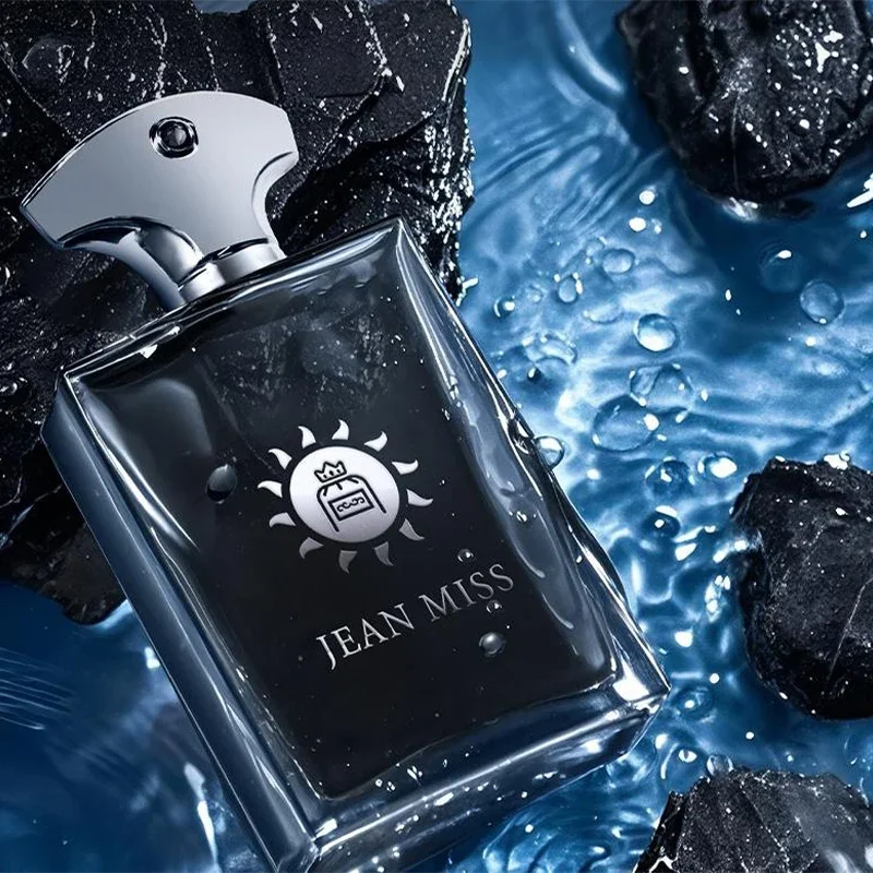 

Love Interlude Perfume 100ml Memoirs Men's Perfume Epic Cologne Men Business Perfume Lasting Sandalwood Charm Date Eau De Parfum