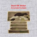 For Short OK CP