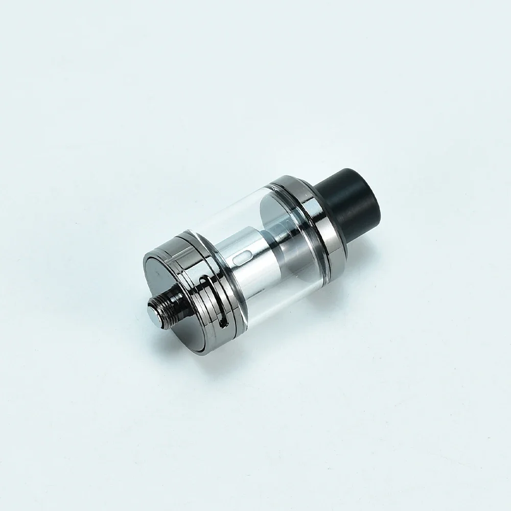 رذاذ خزان Wolfcoolvape - 3.0 مل لمجموعة Vape Box Mod، وجهاز OLED 80 وات، والسجائر الإلكترونية، وصندوق 120 وات