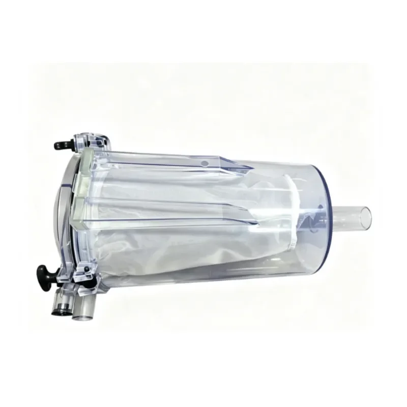 Suction Drum BE204081 for GAMMA Rapier Loom Textile Machinery Spare Parts
