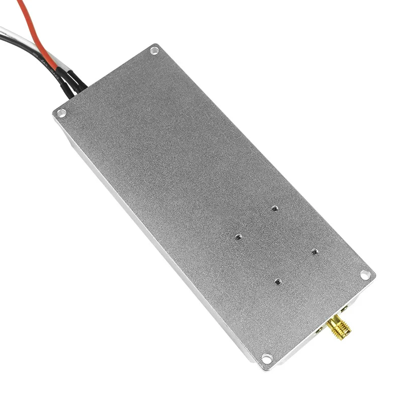 1.5Ghz 20W Anti Fpv Module Hoge Efficiëntie Sweep Bron Drone Met Gan Voor Teller Systeem